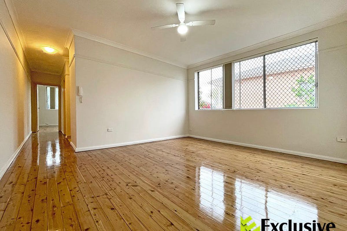 1 / 23 Chalmers Street, Belmore