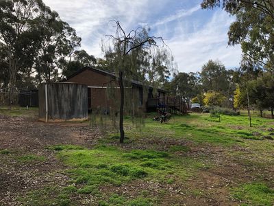 16 Station Street, Wedderburn