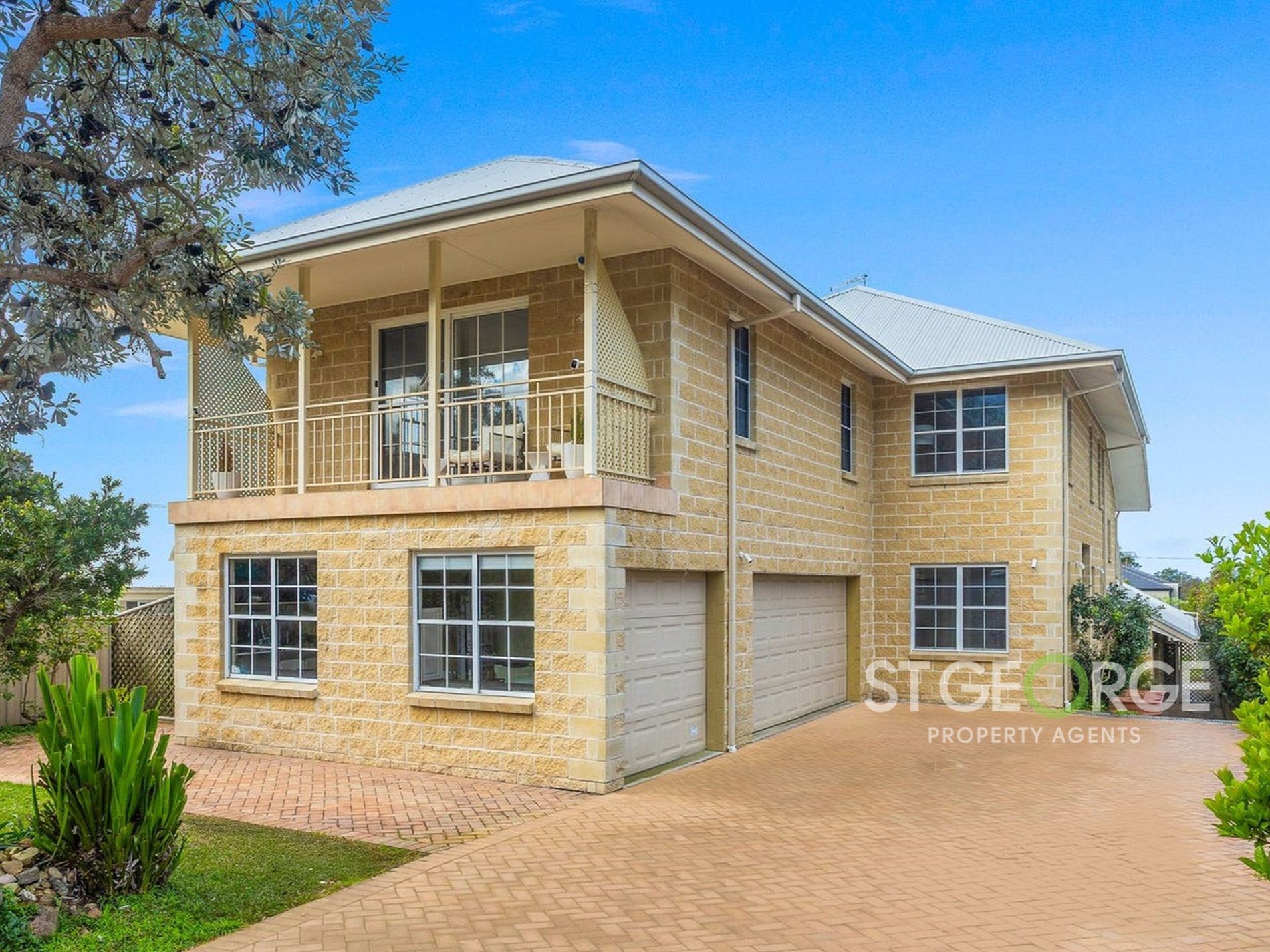 30 Soldiers Road, Jannali