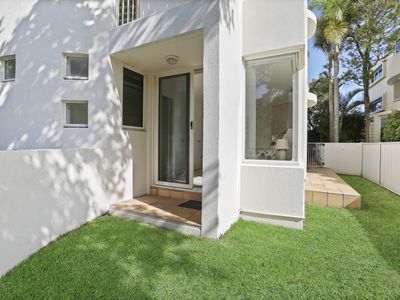 2 / 81 Parkyn Parade, Mooloolaba