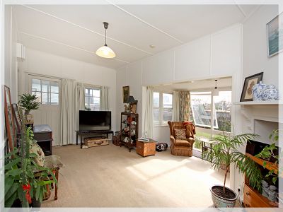 56A Edinburgh Terrace, Foxton Beach