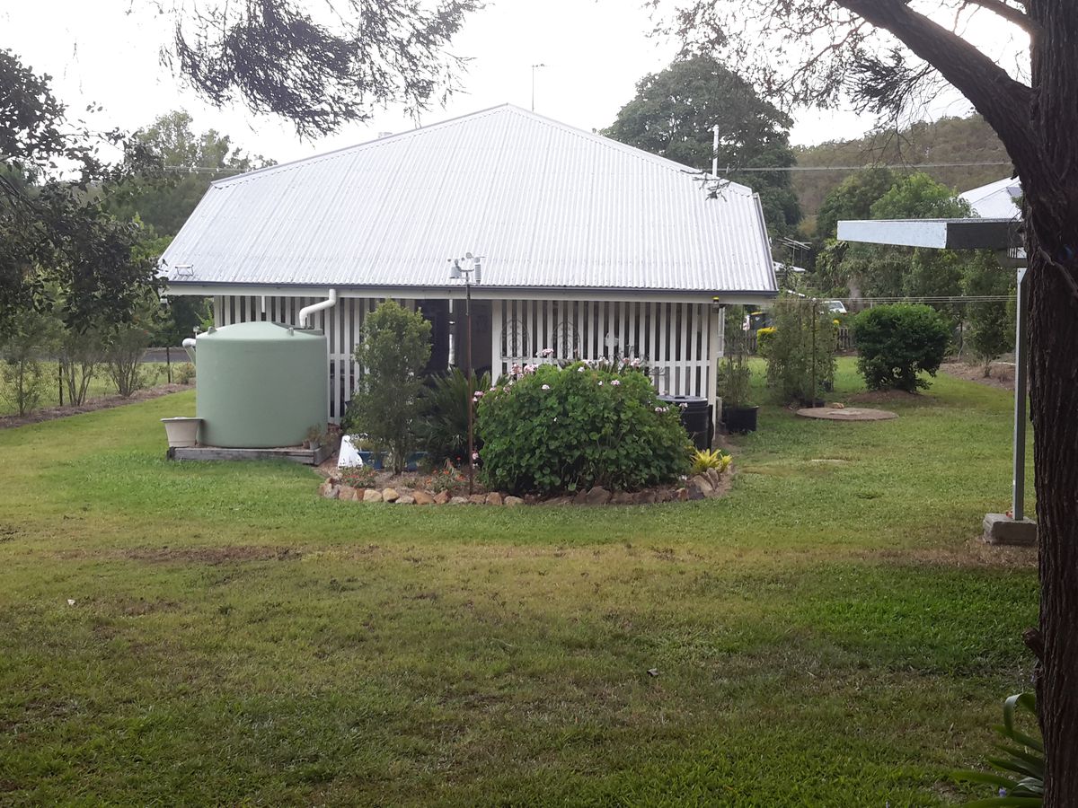 28 ELLIE STREET, Herberton
