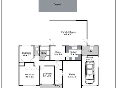 5 Morotai Street, Whalan