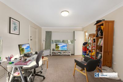 1 Oxley Street, Tamworth