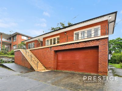 82-84 Kyle Parade, Kyle Bay