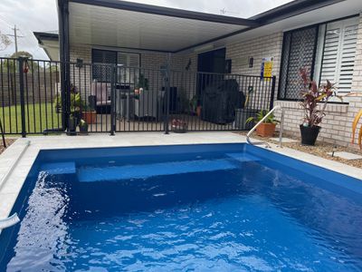 1 Silkwood Drive, Urangan