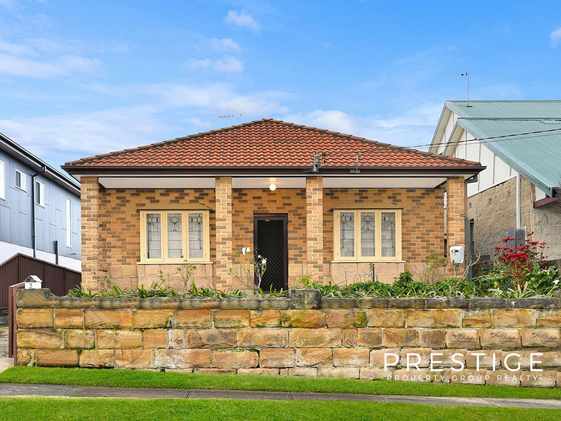 3 Hill Street, Arncliffe