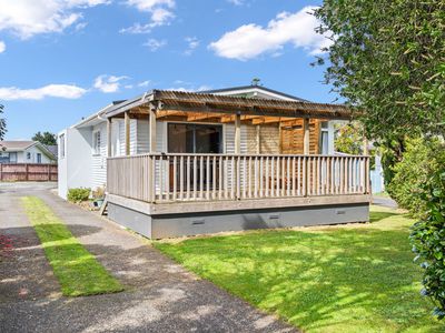 5 Belmont Avenue, Tikipunga