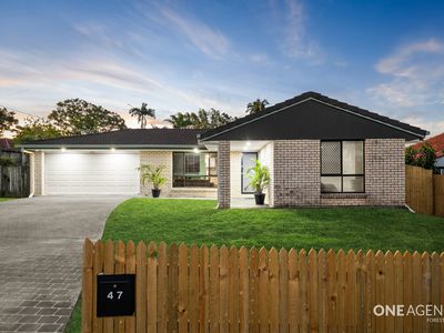 47 Poplar Street, Inala