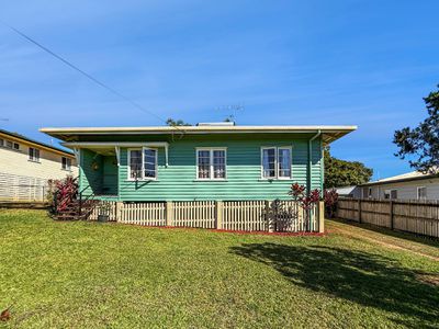 7 ROSE STREET, Atherton