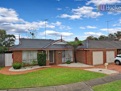 41A Antique Crescent, Woodcroft