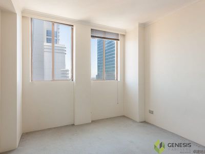 242 / 398-408 Pitt Street, Sydney