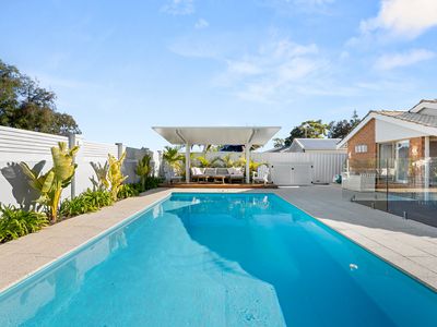 47 CARIBBEAN DRIVE, Safety Bay