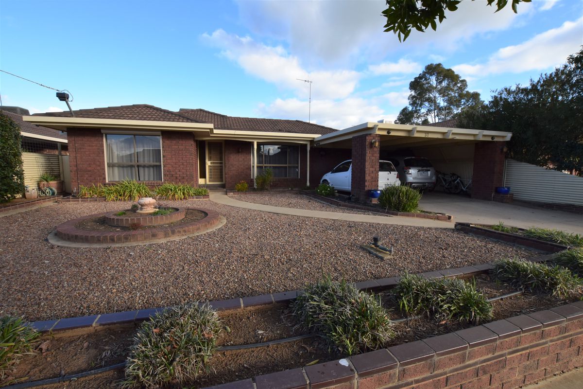 37 Bond Street, Kyabram