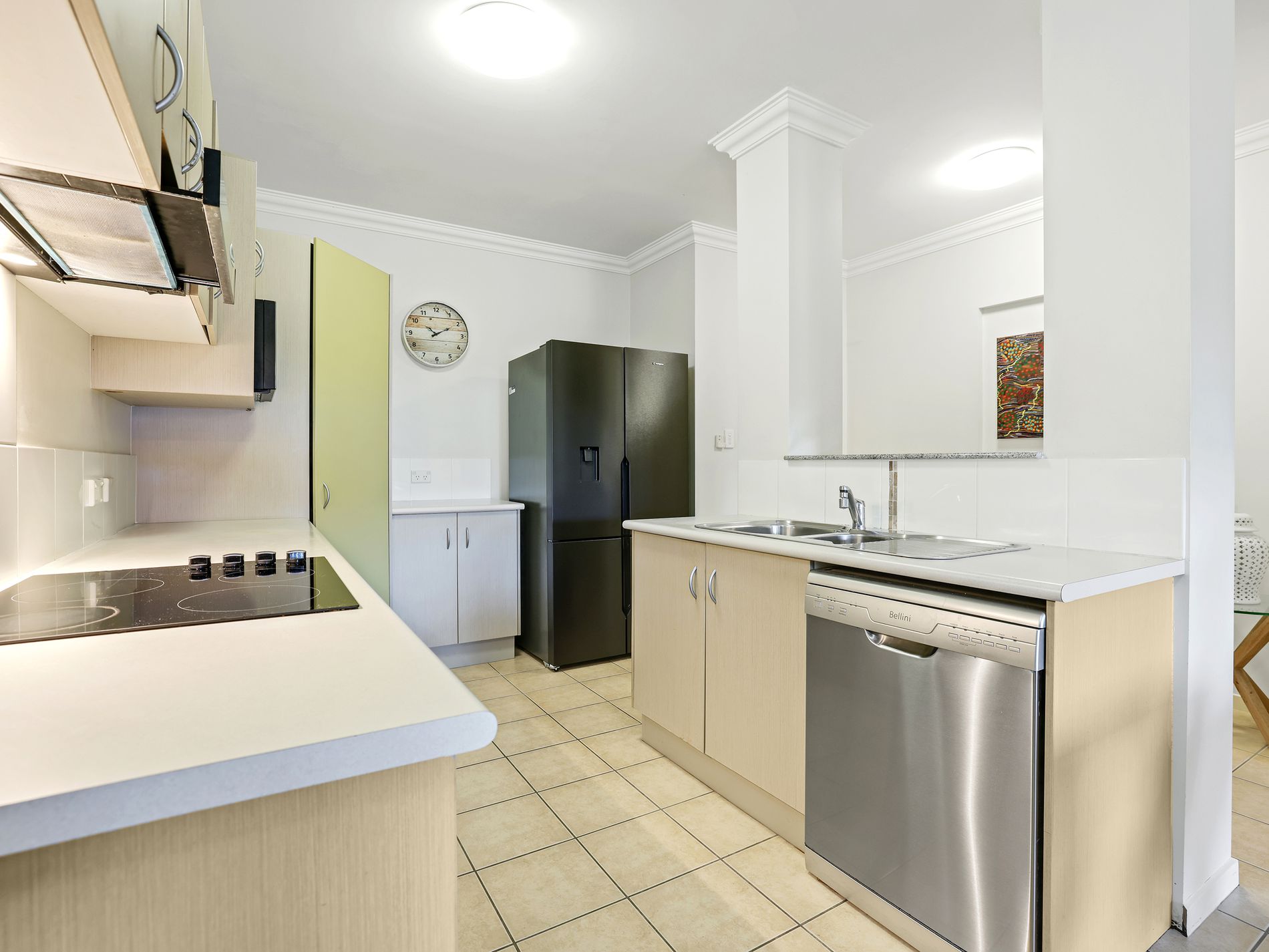 807 / 44-62 Clifton Road, Clifton Beach