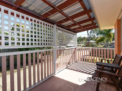 8 Doreen Cres, Ellen Grove