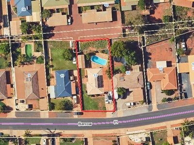 13 Barrow Place, South Hedland