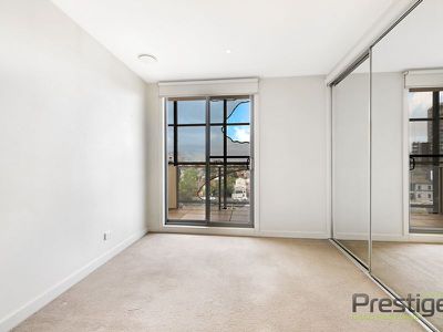 306 / 13 Wellington Street, St Kilda