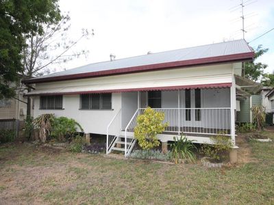 12 PAULL ST, Charters Towers City