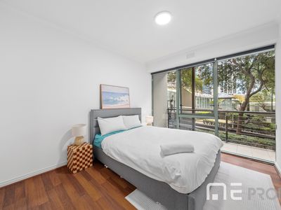 207 / 83 Queens Bridge Street, Southbank