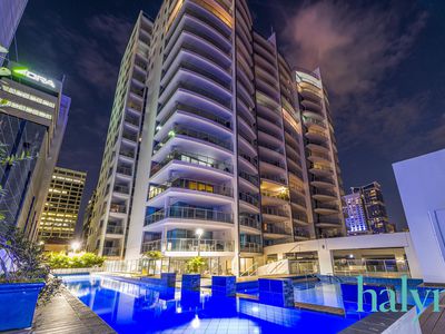10 / 132 Terrace Road, Perth