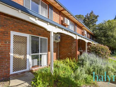 2 / 55 First Avenue, Mount Lawley