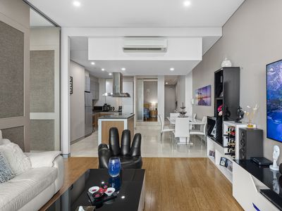 24 / 255 Adelaide Terrace, Perth