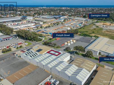 3/10 Hines Road, O'connor