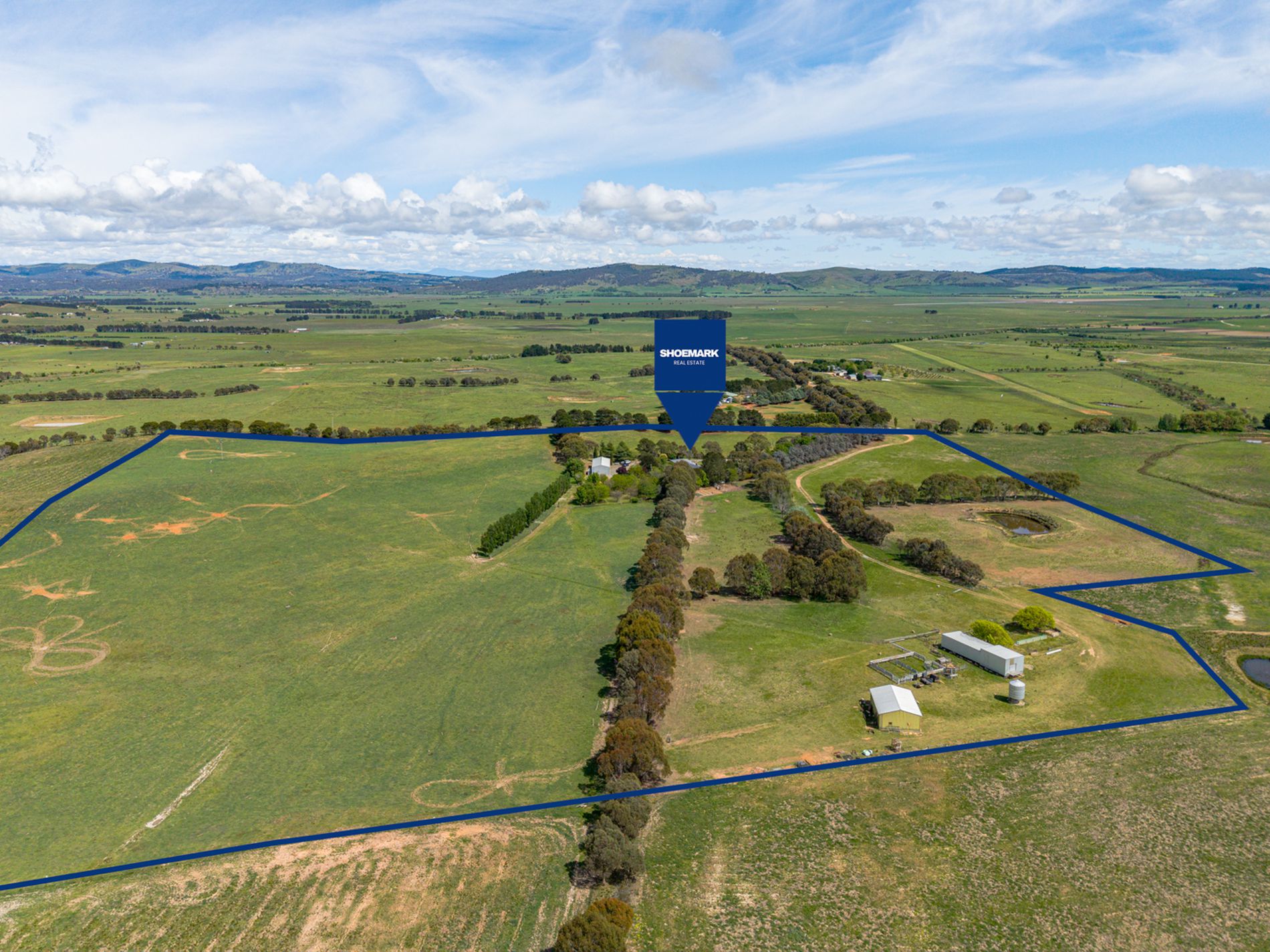 1444 Hoskinstown Road, Hoskinstown