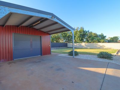 93 Athol Street, Port Hedland