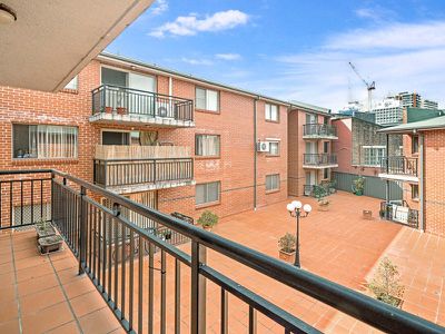 18 / 165-173 Cleveland, Redfern