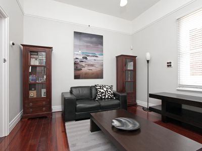 53 Shakespeare Street, Mount Hawthorn
