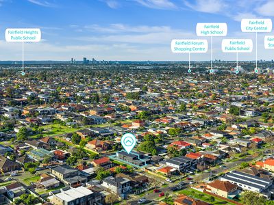 55A Madeline Street, Fairfield West