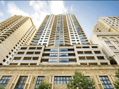 319 / 303-307 Castlereagh Street, Sydney
