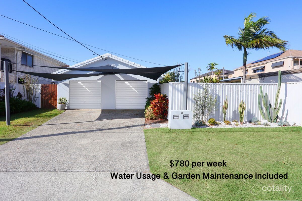 Charming 2-Bedroom Duplex in the Heart of Paradise Point