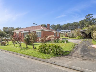 21 Kent Street, Geeveston