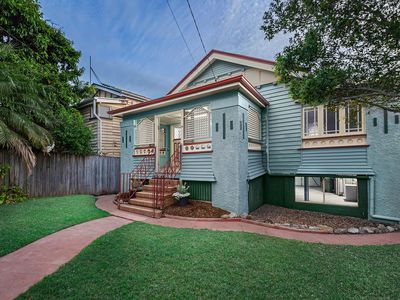 30 Stewart Road, Ashgrove