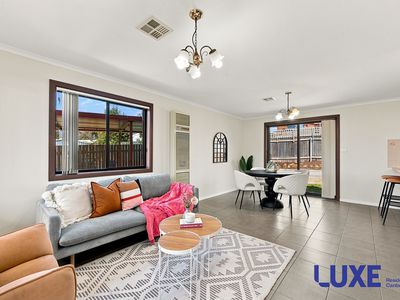 4 Kershaw Place, Page