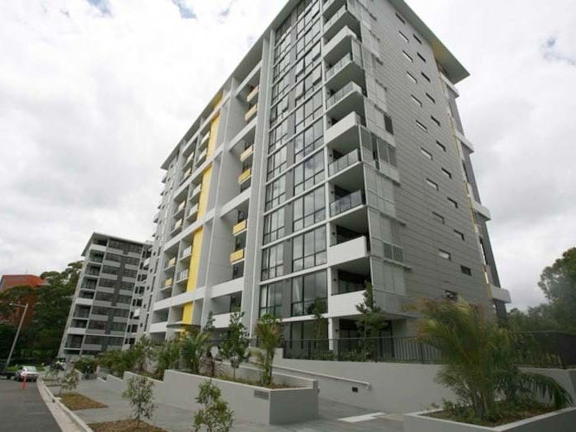 903 / 6 Saunders Close, Macquarie Park