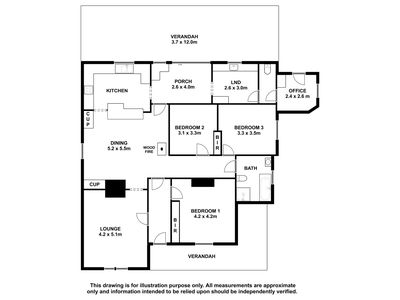 209 Glencoe West Road, Glencoe