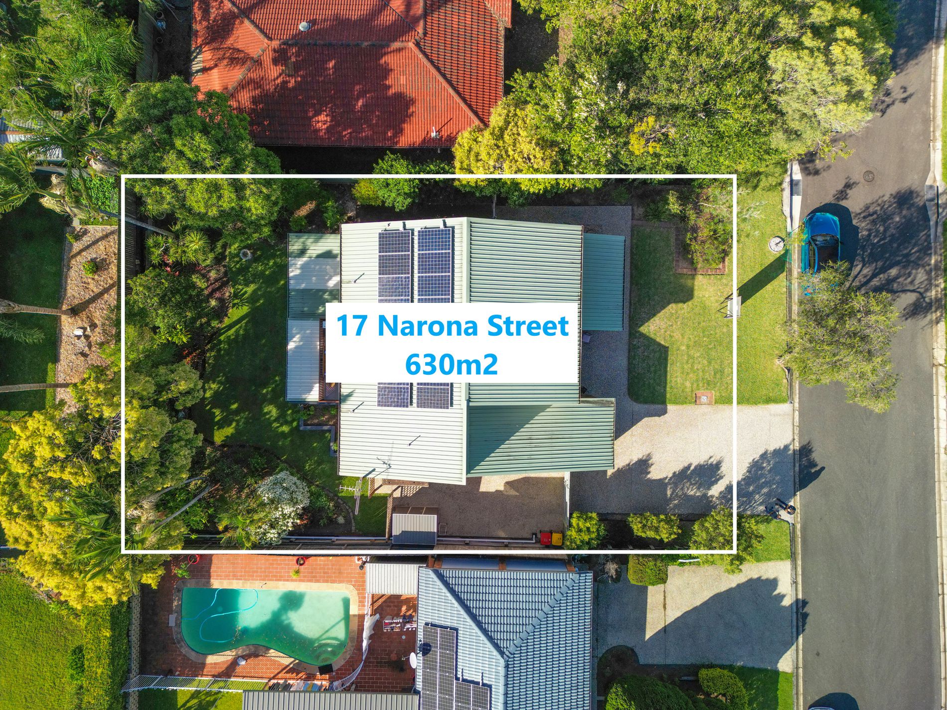 17 Narona Street, Middle Park