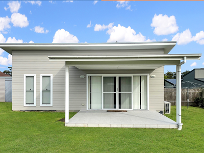 53B Tallyan Point Road, Basin View