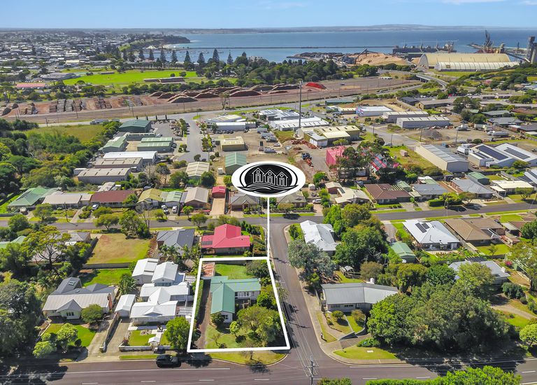 54 Must Street, Portland