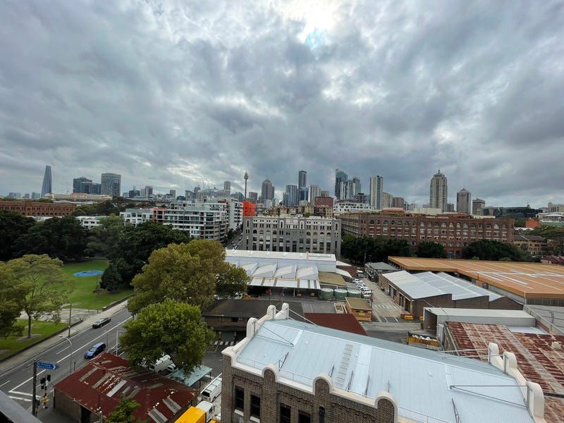 Level 11 / 89 Bay Street, Glebe