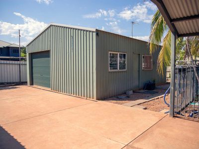18 Bayman Street, Port Hedland