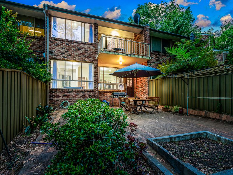 8/133 North Rocks Road, North Rocks