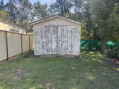 32 Appin Street West, Nanango