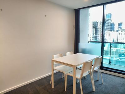 1102 / 601 Little Lonsdale Street, Melbourne