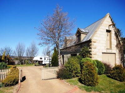 3 Albert Street, Oatlands