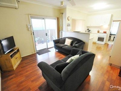 113 Bultje Street, Dubbo
